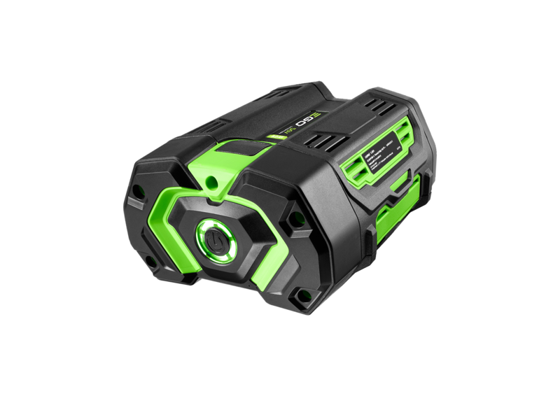 EGO Power+ BA2800T batteria 56V 5,0 Ah 280Wh