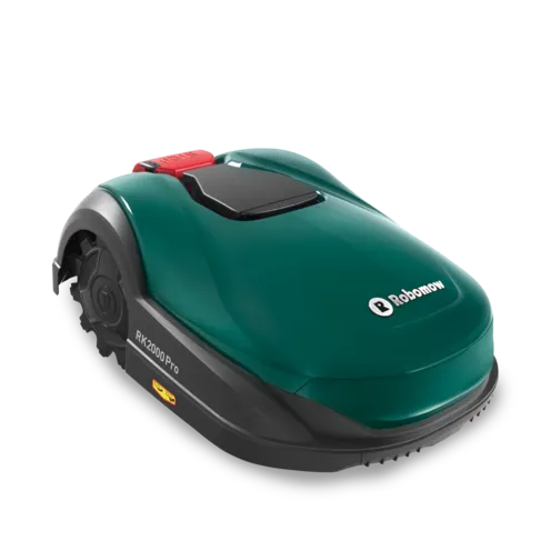 Robomow RK2000 PRO robot tagliaerba 2000 mq Wi-Fi
