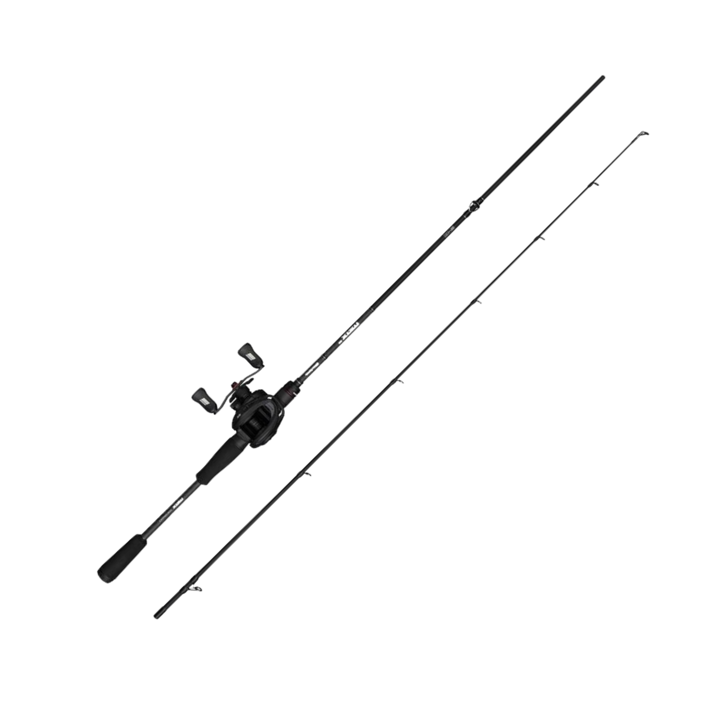 Abu Garcia Max SX combo casting 213 cm 15-60 g
