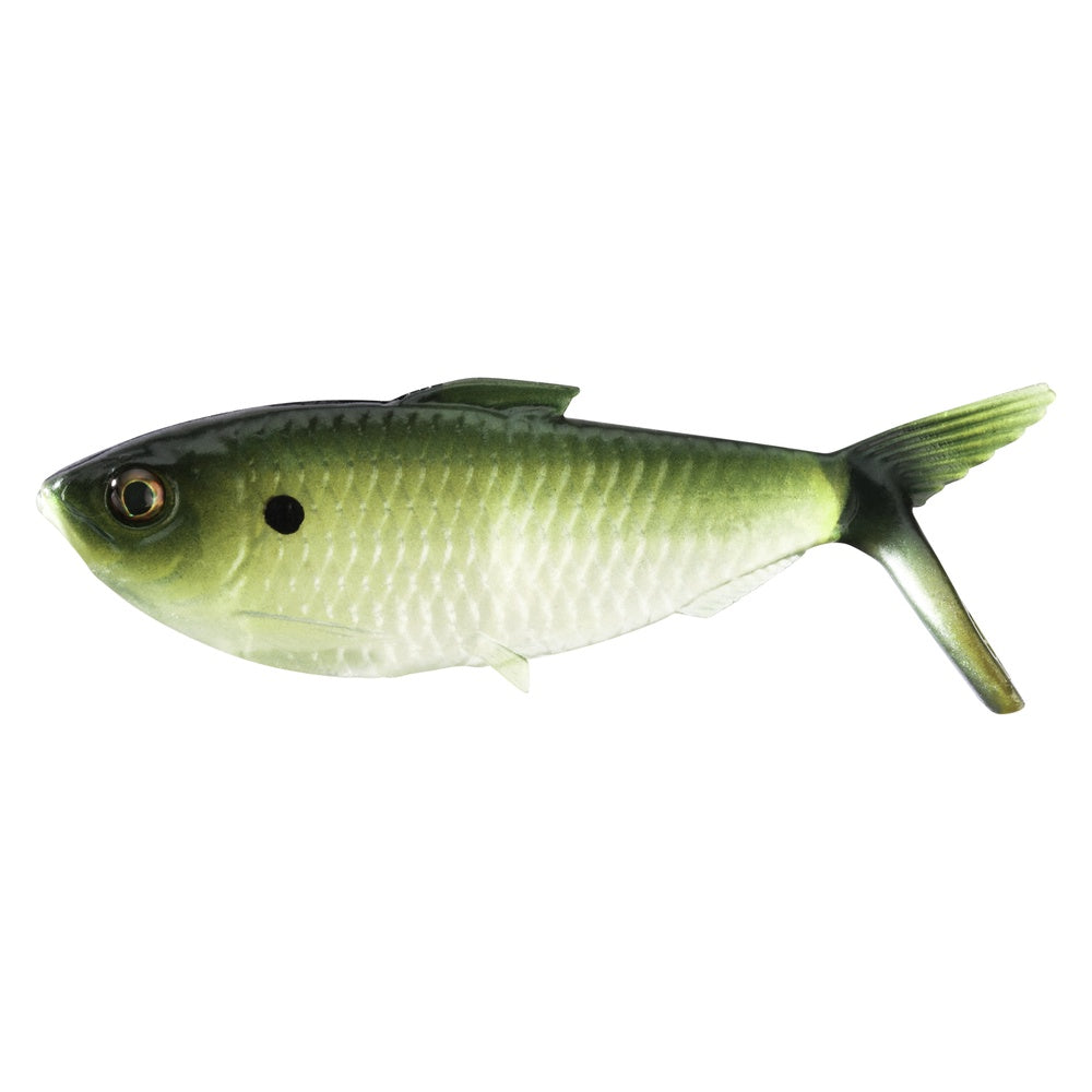 13 Fishing The Dine swimbait 11cm 12g American Shad