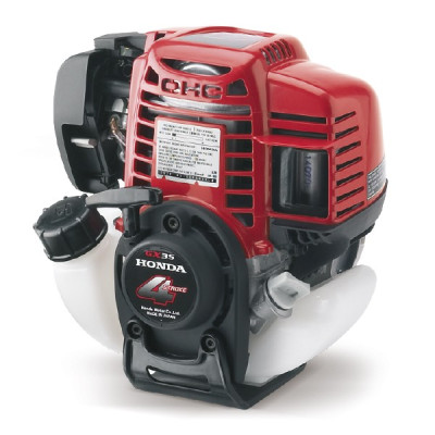 Kaaz HV 350 S decespugliatore a scoppio Honda 35,8 cc