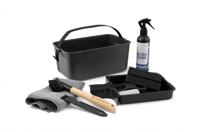 Husqvarna Automower kit manutenzione e pulizia