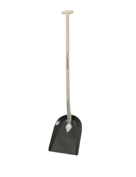 Fiskars Classic 131 pala stalla 131,5 cm