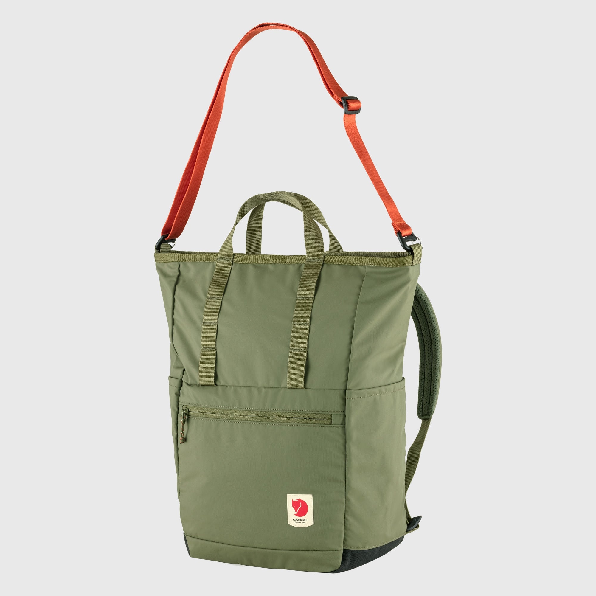 Fjällräven High Coast Totepack tote bag 23 L