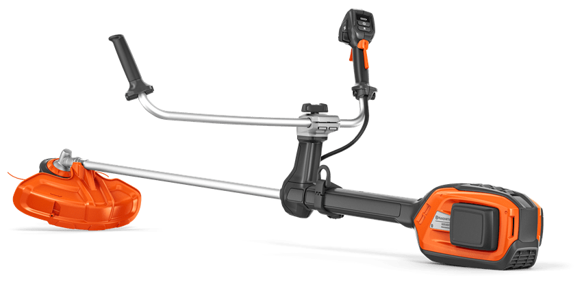 Husqvarna 525iRXT Decespugliatore a Batteria Solo 46 cm