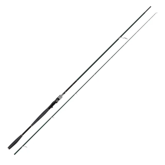 Westin W10 Spin 2nd canna spinning 9'2" 5-25 g in carbonio
