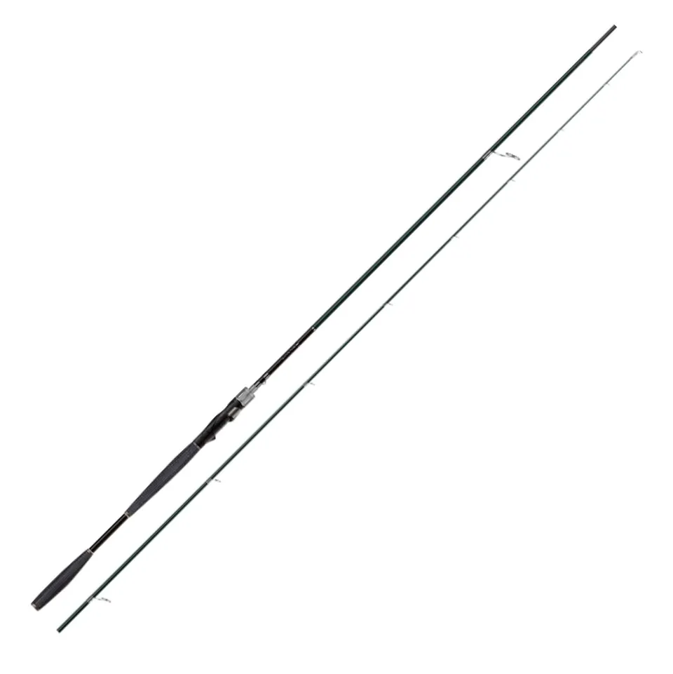 Westin W10 Spin 2nd canna spinning 9'2" 5-25 g in carbonio