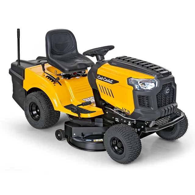 Cub Cadet LT3 PR105 trattorino tagliaerba 105 cm scarico laterale