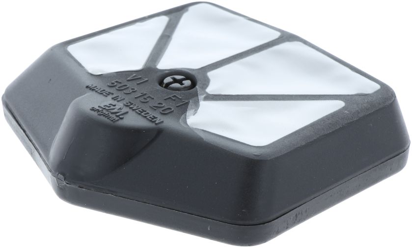 Husqvarna 5031519-03 filtro aria rasaerba originale