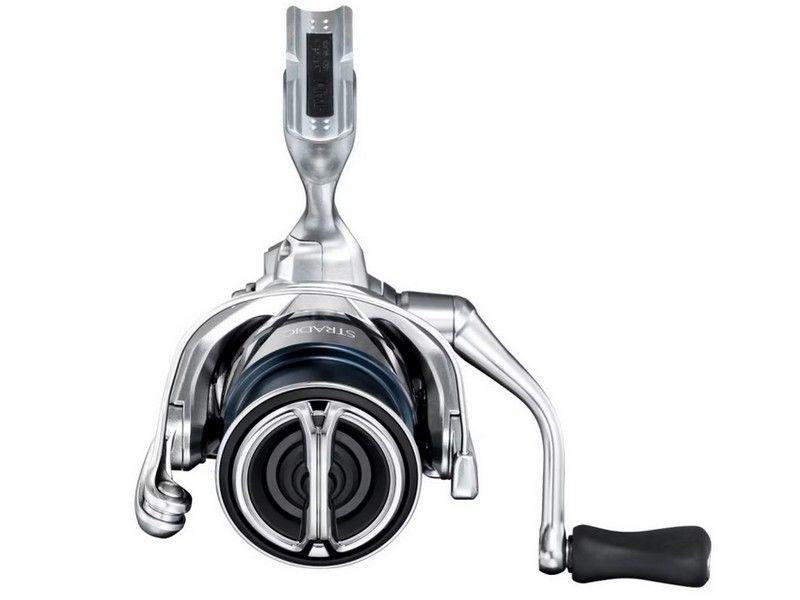 Shimano Stradic FM mulinello da spinning alluminio