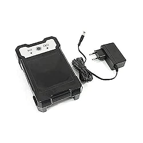 Robomow RoboZone modulo zone separate RC RX RS