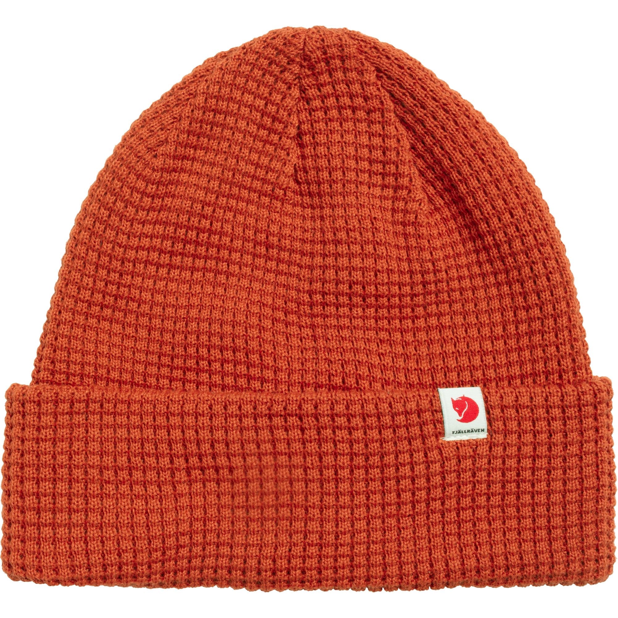 Fjällräven Tab Hat Cappello Cabin Red