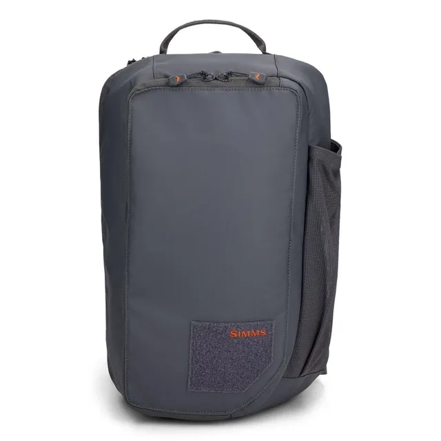 Simms Tributary Sling Pack borsa pesca Tahitian Pearl