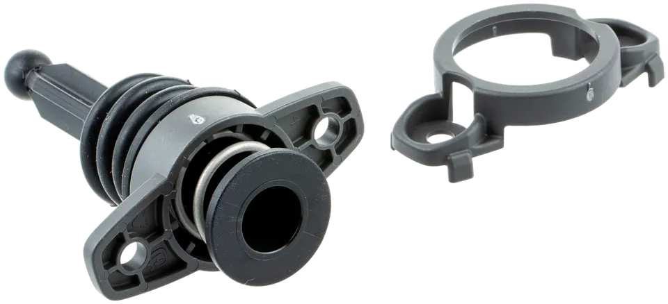 Husqvarna Joystick Assy Rear joystick posteriore