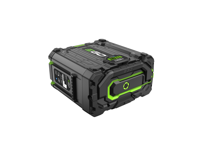 EGO HC2240T Batteria 40Ah 2240Wh ad alta capacità