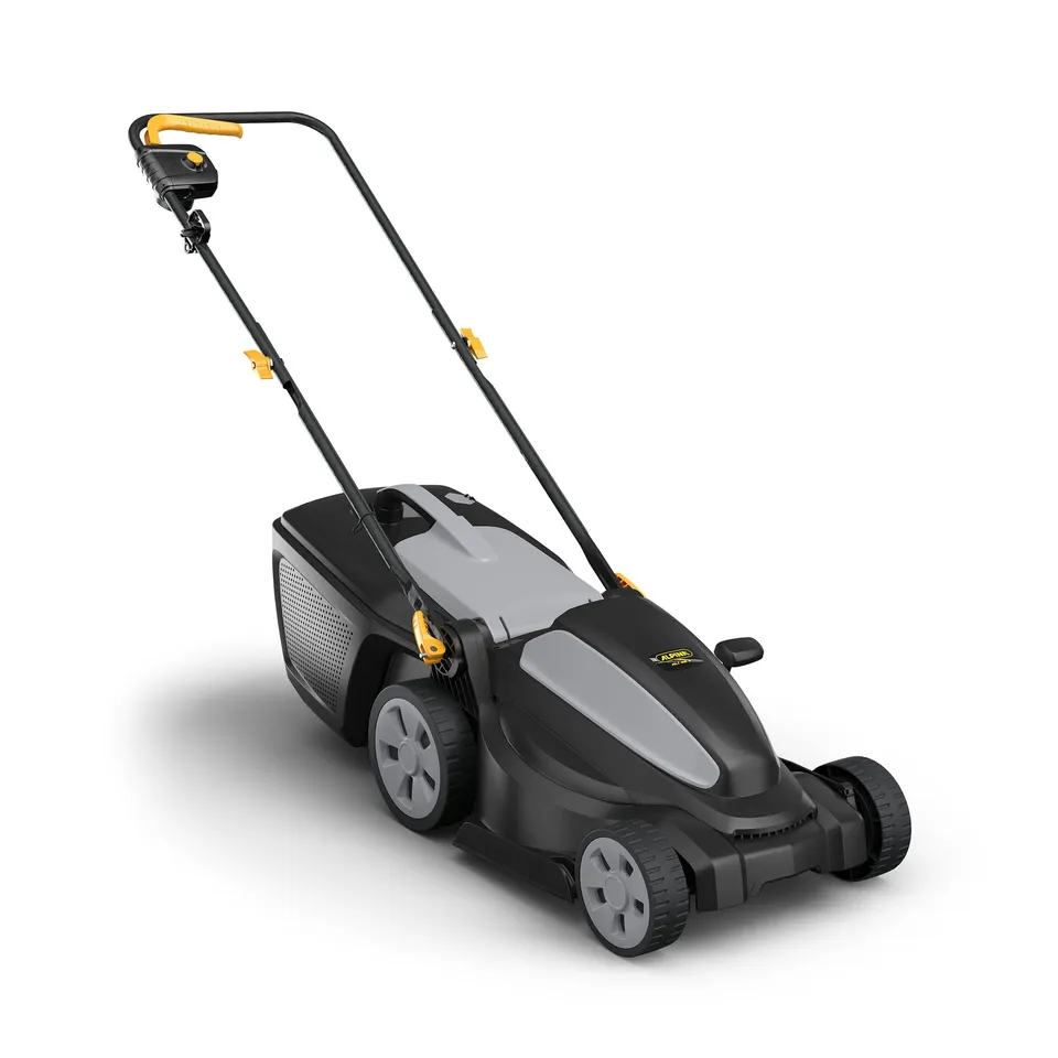 Alpina AL1 38 E tagliaerba elettrico 1400W 38 cm 40 l