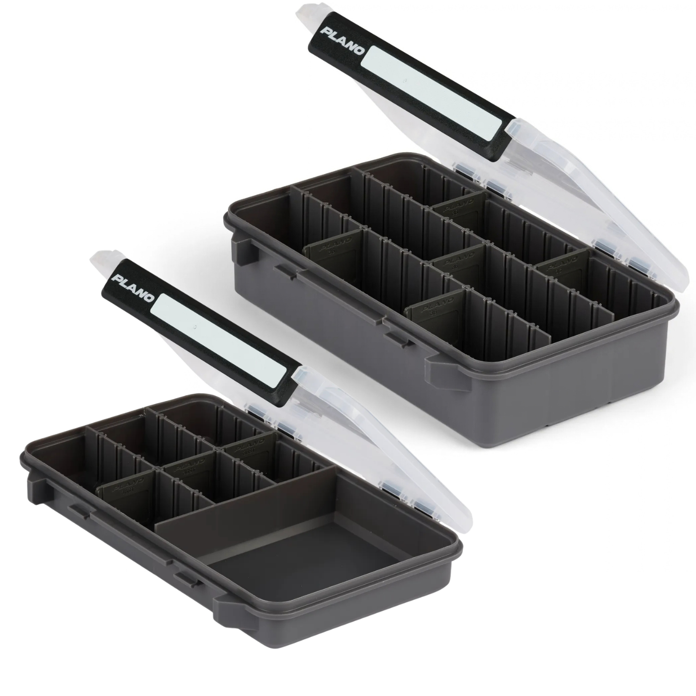 Plano 3600 Stowaway Deep scatola pesca antiruggine