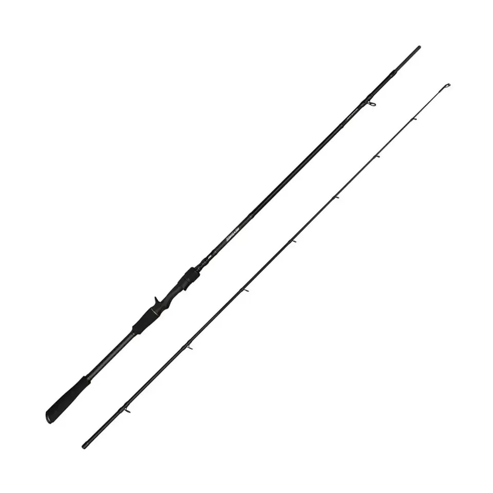 Savage Gear Revenge SG2 Heavy Game BC canna casting 7' 20-60g