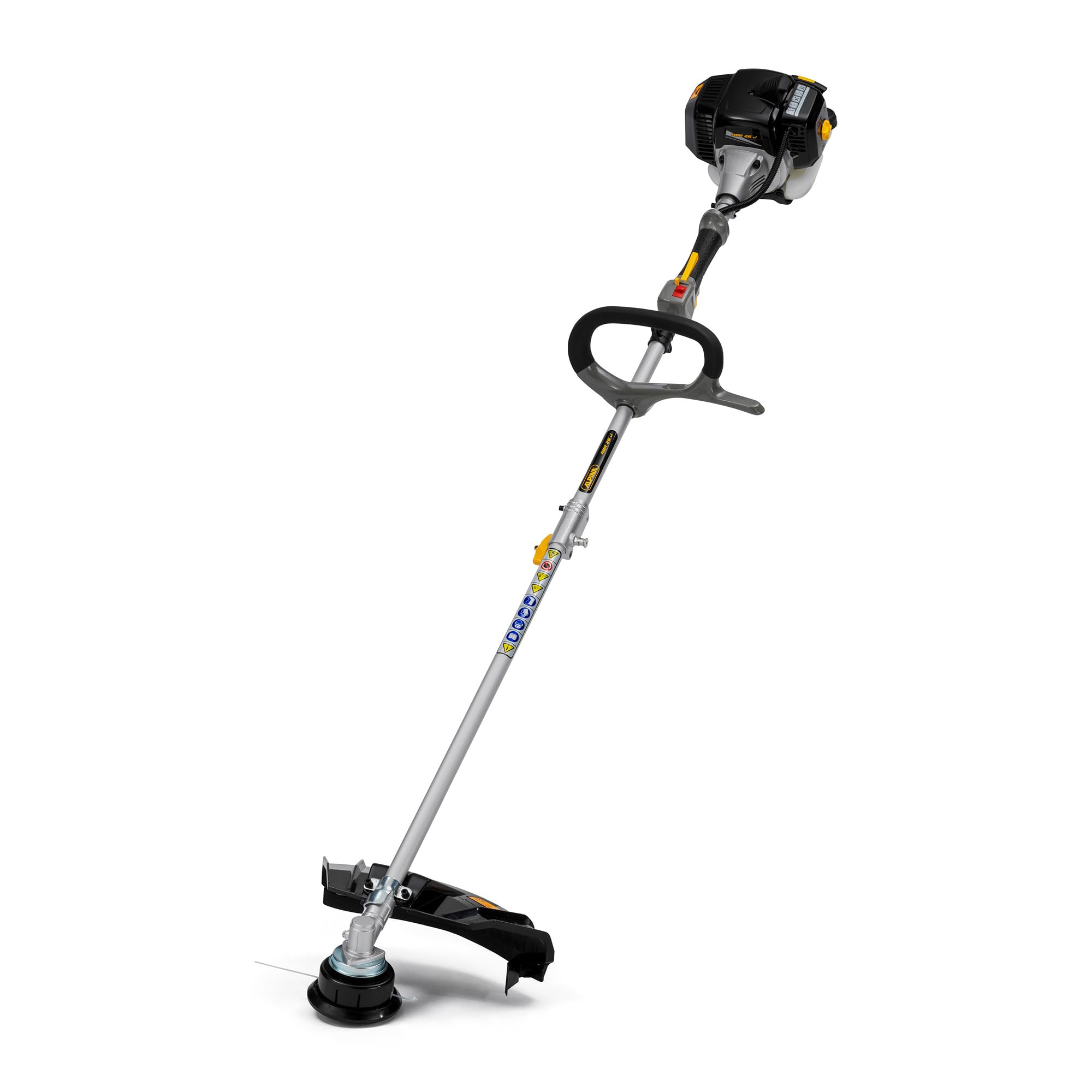 Alpina ABR 32 decespugliatore a scoppio 32,6 cc 43 cm