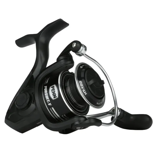 PENN Pursuit V 4000 mulinello spinning mare
