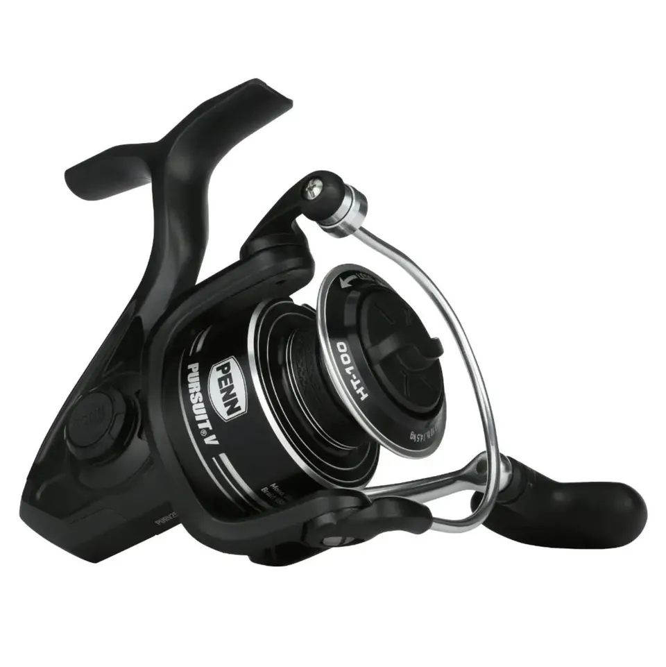 PENN Pursuit V 4000 mulinello spinning mare