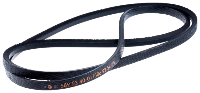 Husqvarna 5069254-01 cinghia trasmissione ricambio