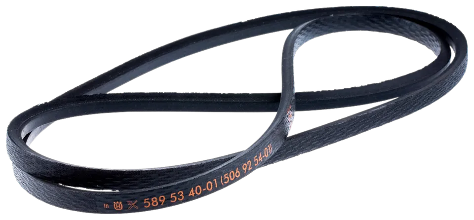 Husqvarna 5069254-01 cinghia trasmissione ricambio