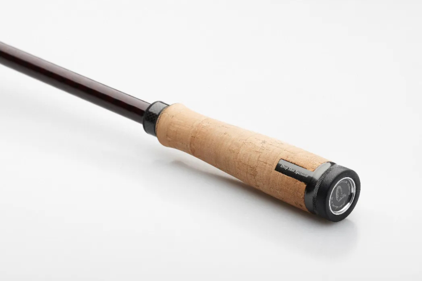 Savage Gear Revenge SG6 canna drop shot 230 cm 4-18 g