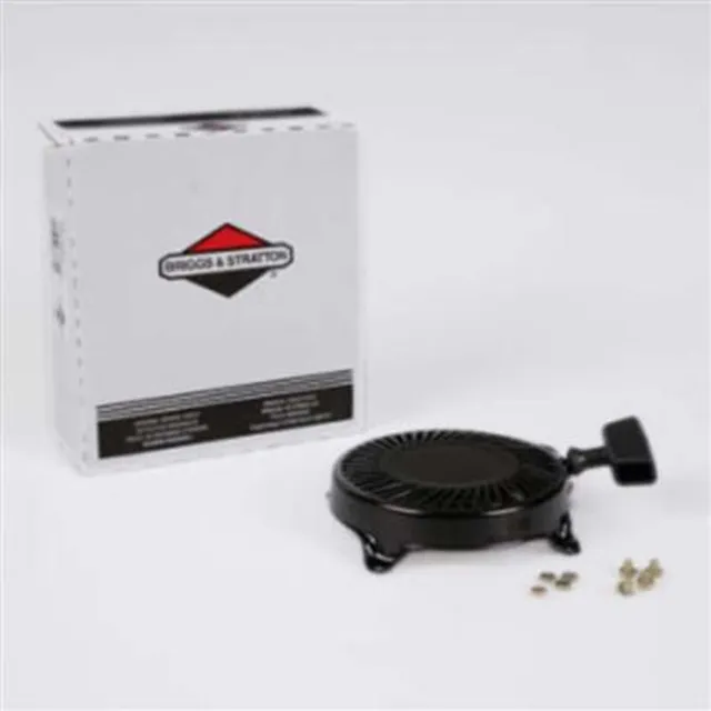 Briggs & Stratton starter ricambio avviamento motore