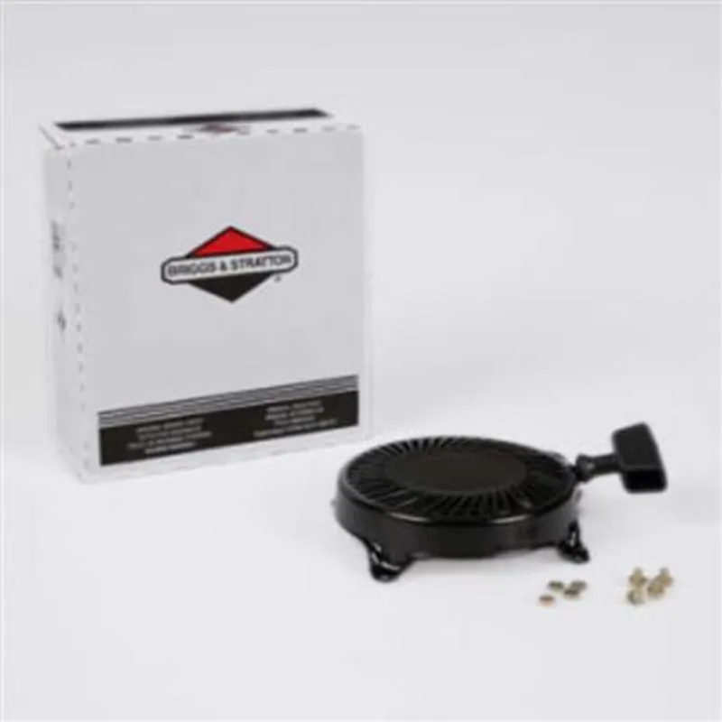 Briggs & Stratton starter ricambio avviamento motore