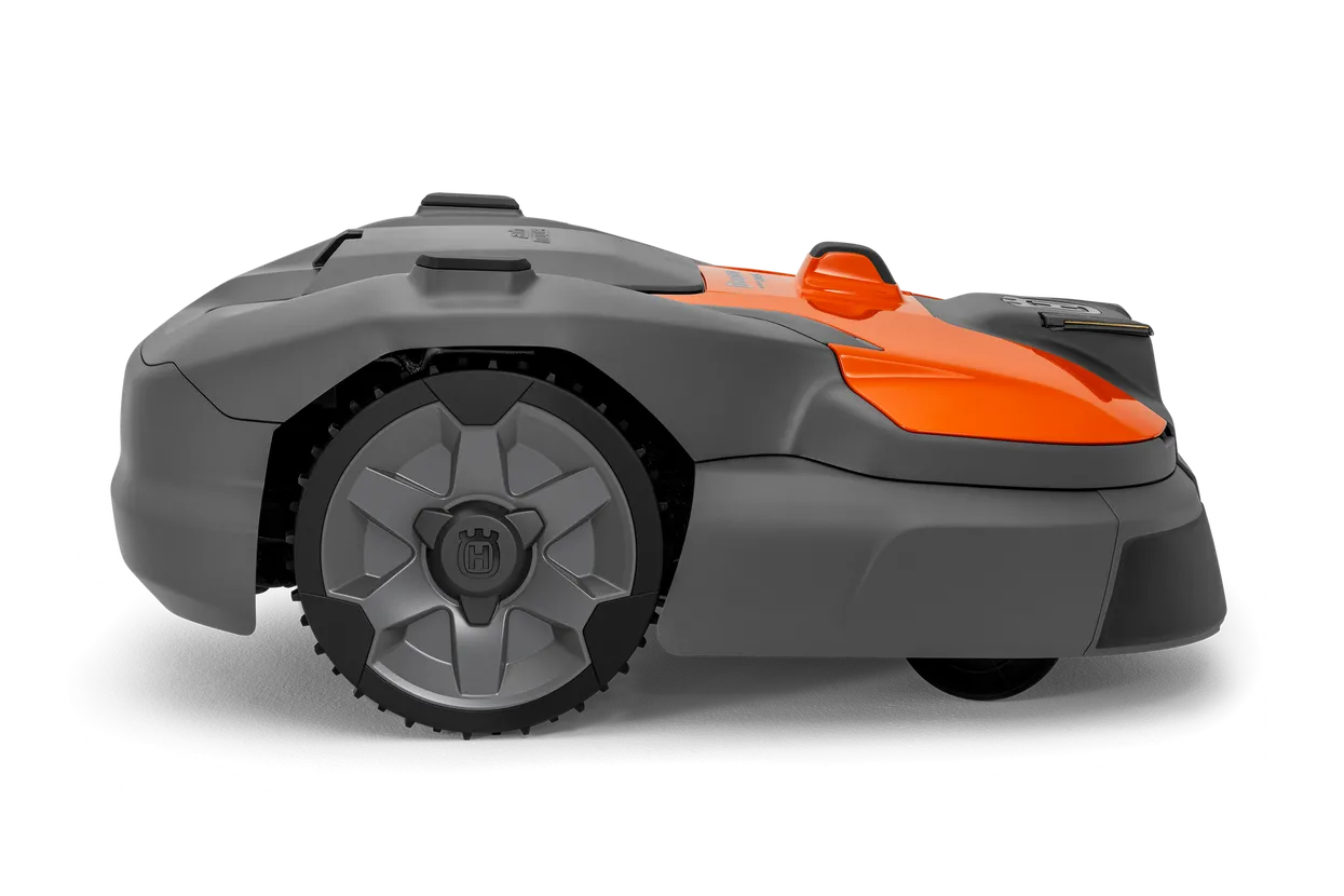 Husqvarna Automower 540 EPOS Robot Tosaerba 8000 mq