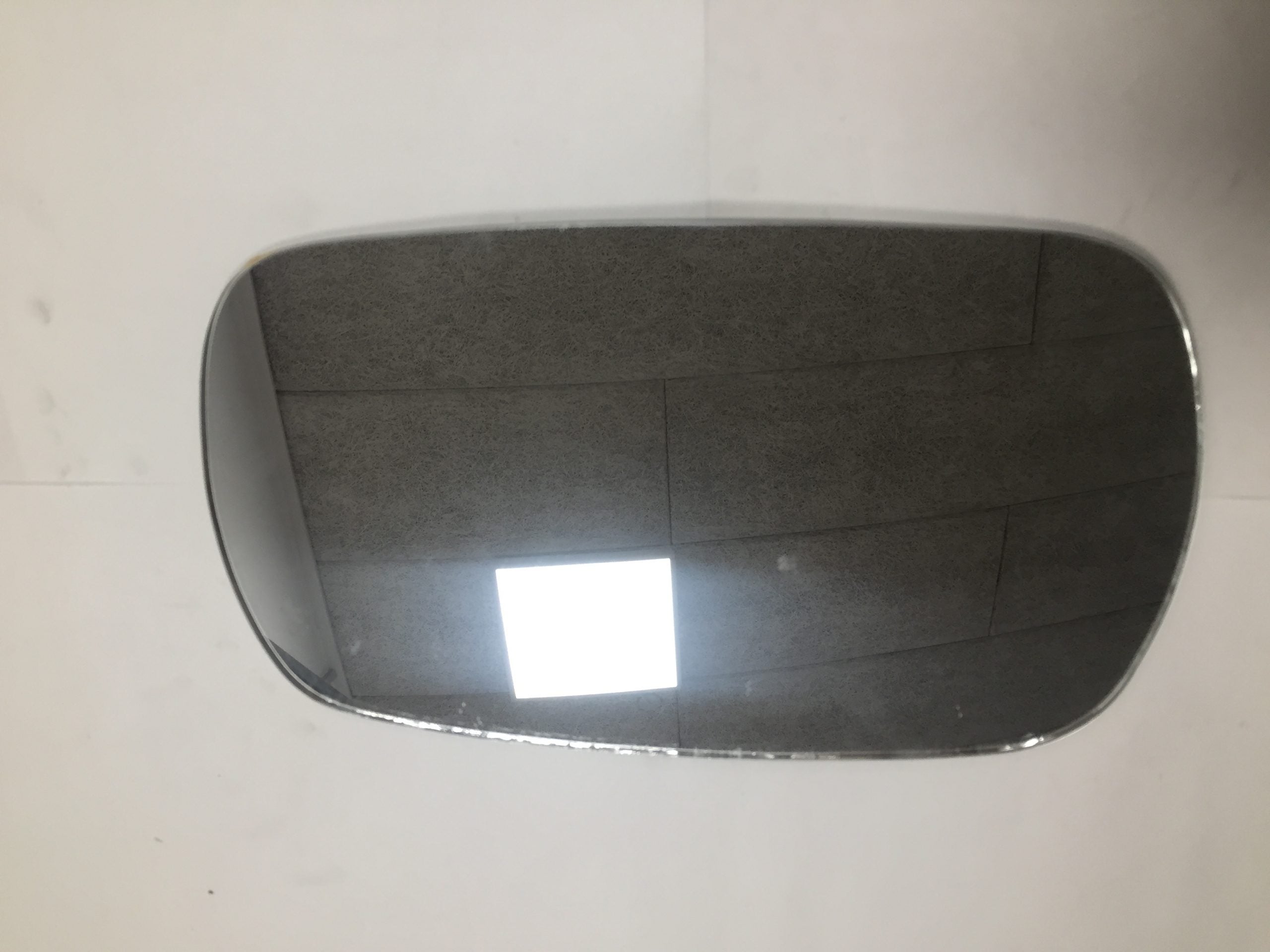 Egholm 2100 vetro specchio ricambio macchina