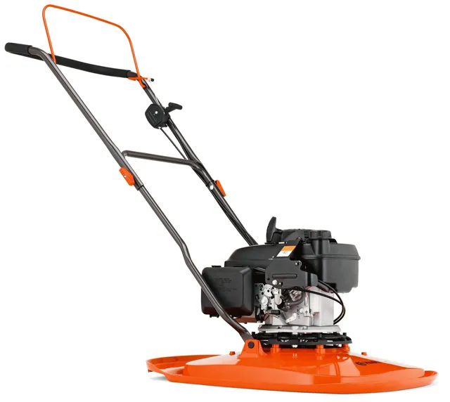 Husqvarna GX 560 rasaerba cuscino aria benzina 45°