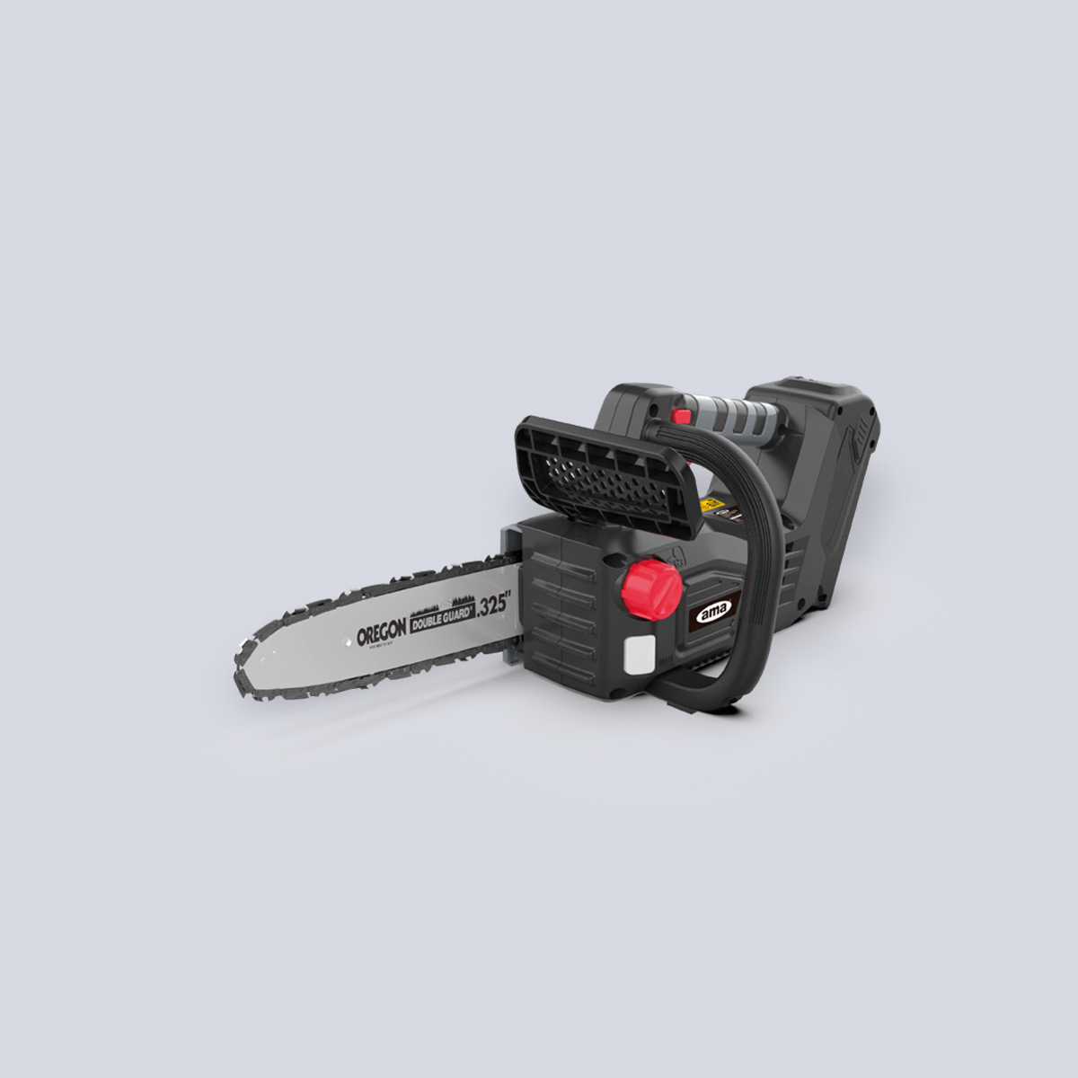FreeMow Elettrosega Potatura a Batteria 40V Taglio Rami