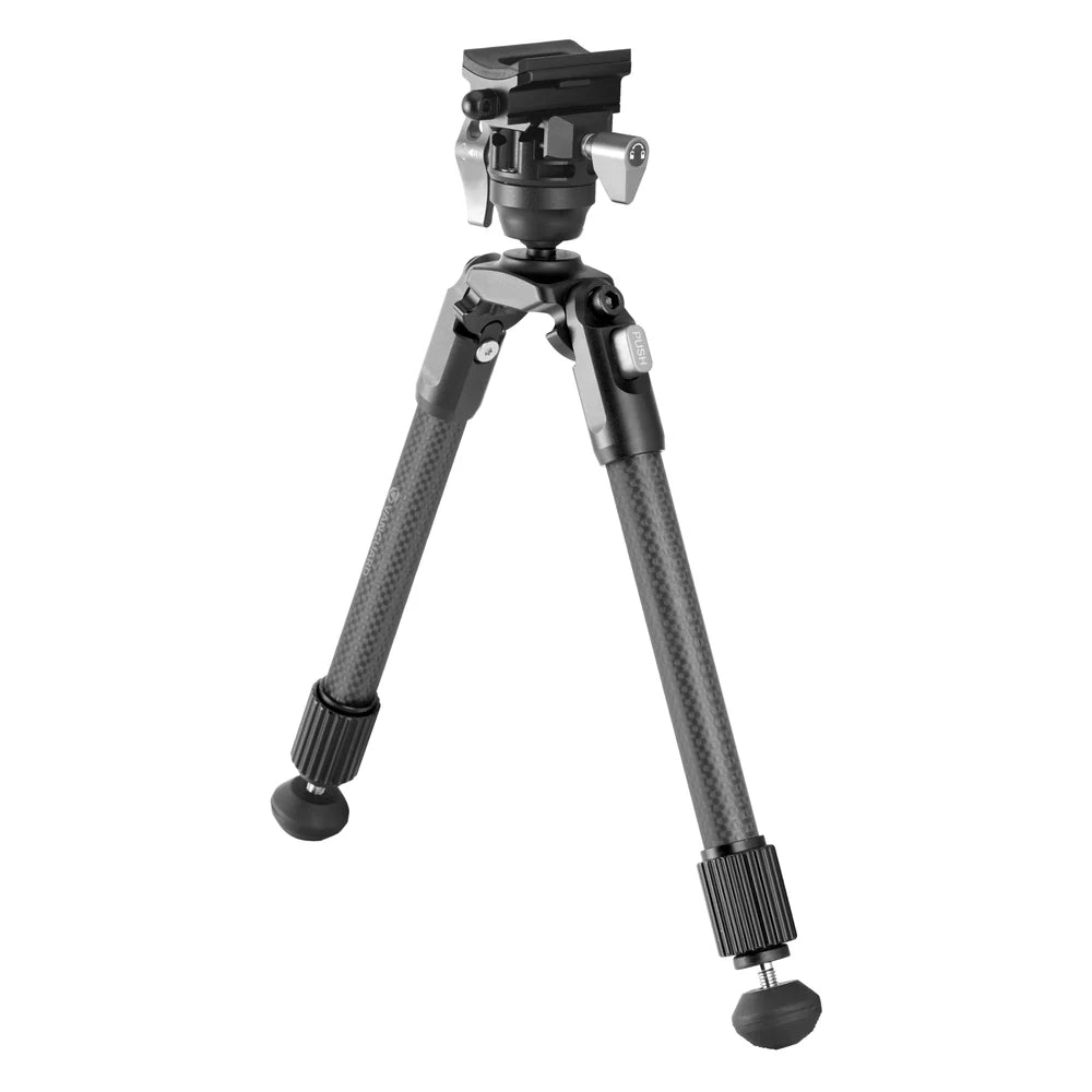 Vanguard EQ-Precision 2QS Carbon bipiede 26,5-36,5 cm