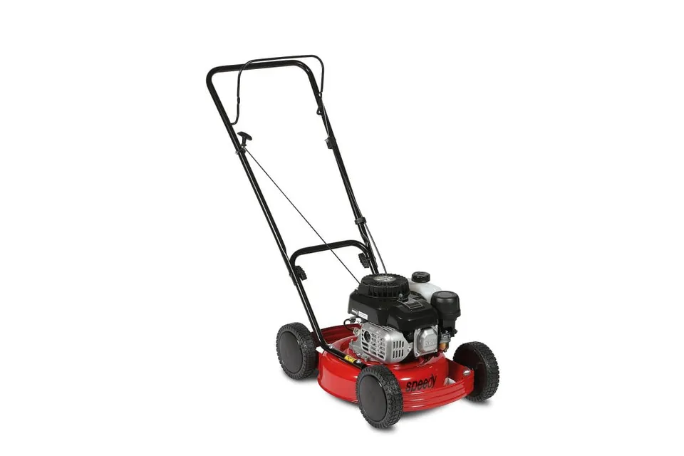 Marina Speedy L tosaerba a scoppio 139 cc mulching 38 cm