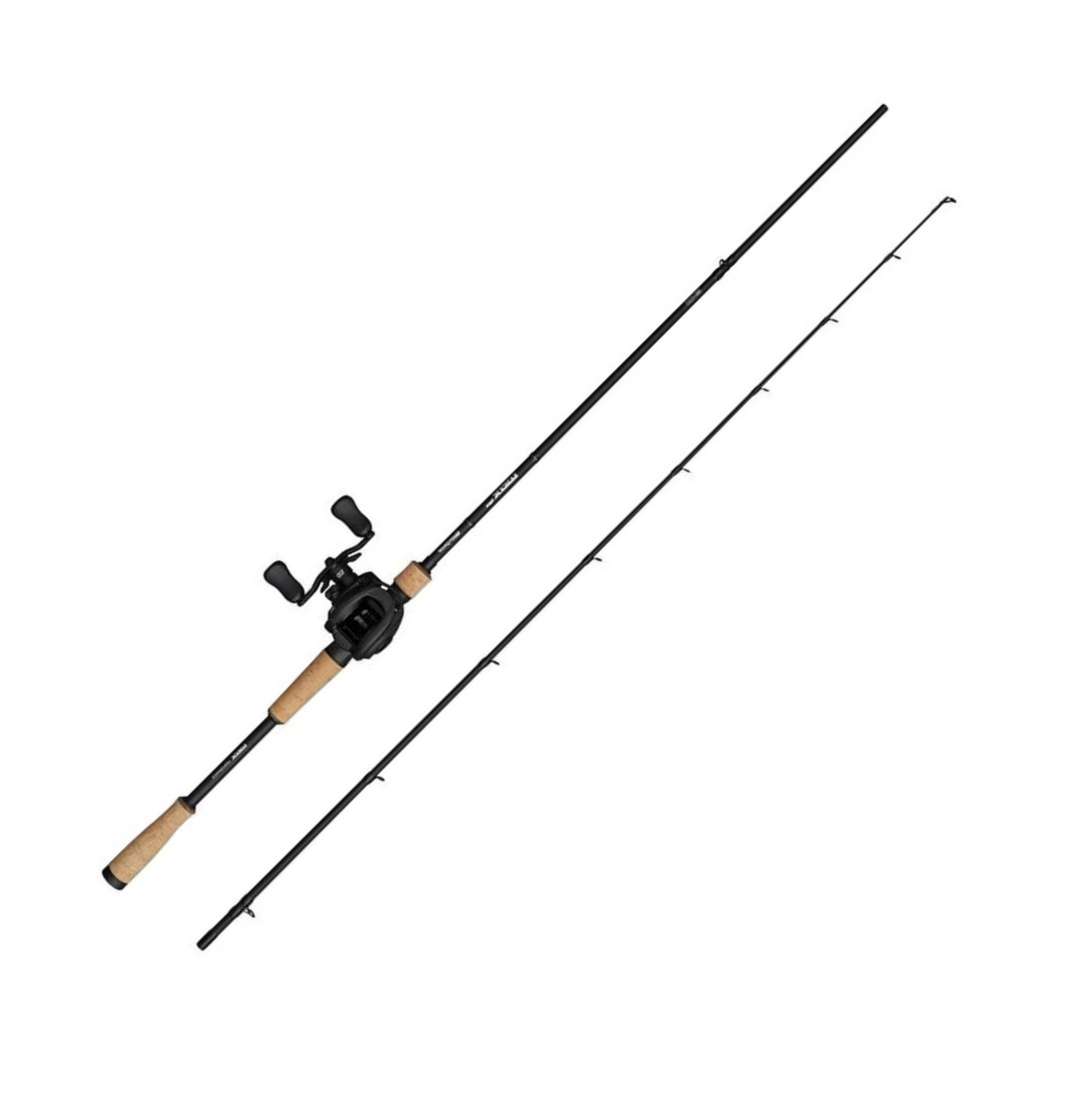 Abu Garcia Max Pike combo casting 7ft 20-90g da luccio