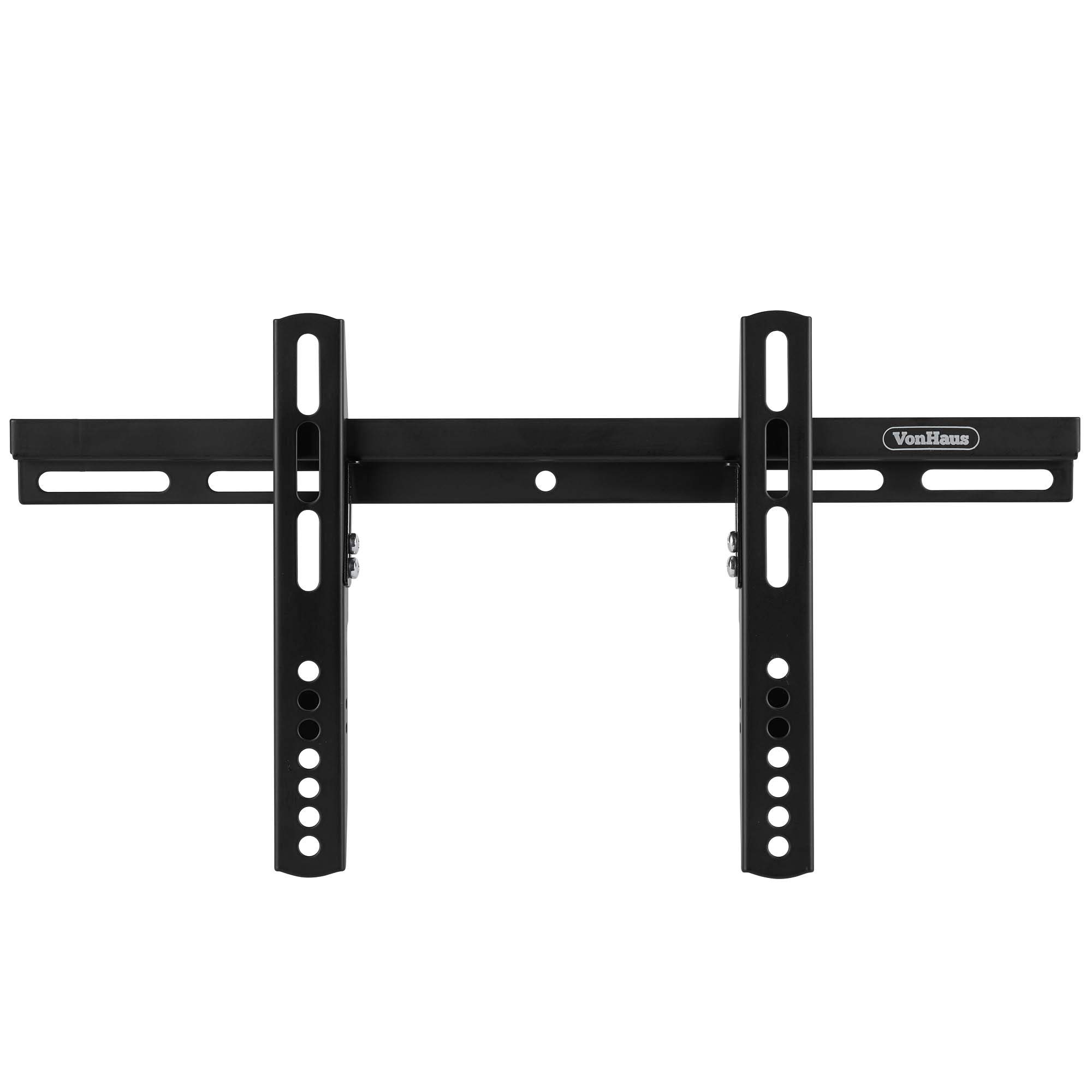 VonHaus staffa TV ultra slim 32-55 pollici VESA 400
