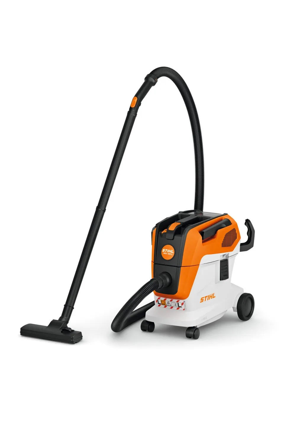 STIHL SEA 100 L aspirapolvere a batteria umido e secco