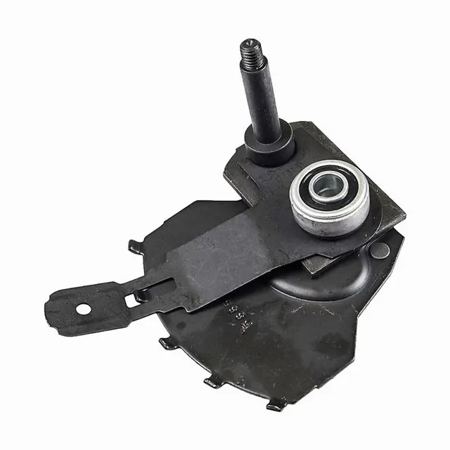Husqvarna 5814979-08 staffa regolazione altezza ruota