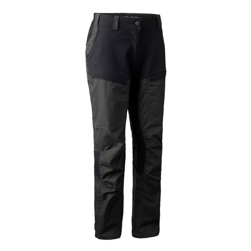 Deerhunter Lady Ann Pantaloni Donna 40 idrorepellenti