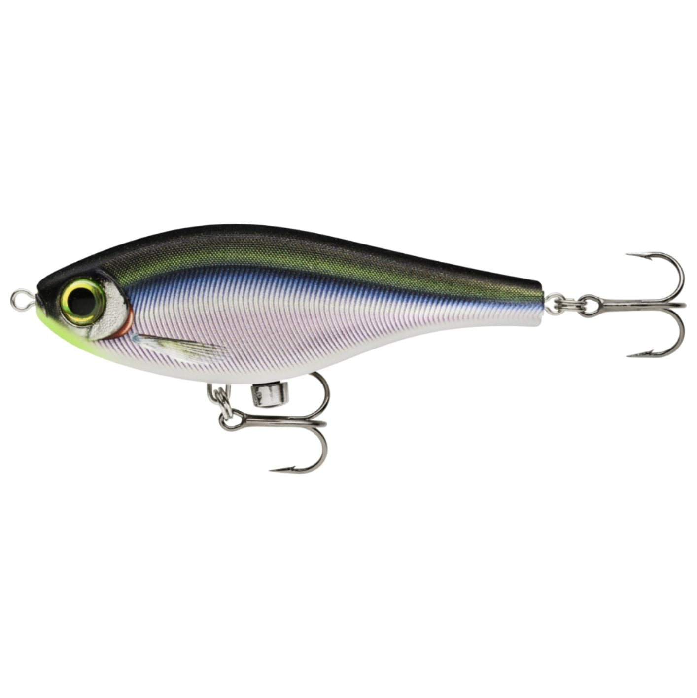 Rapala Super Shadow Rap jerkbait 11 cm 41 g