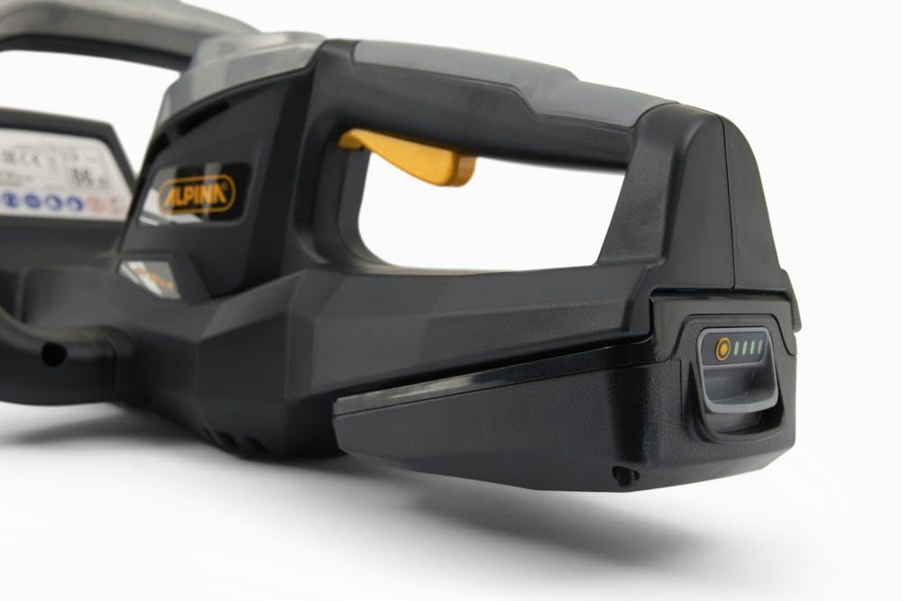 Alpina AH 20 Li Kit tagliasiepi a batteria 70 cm 2Ah