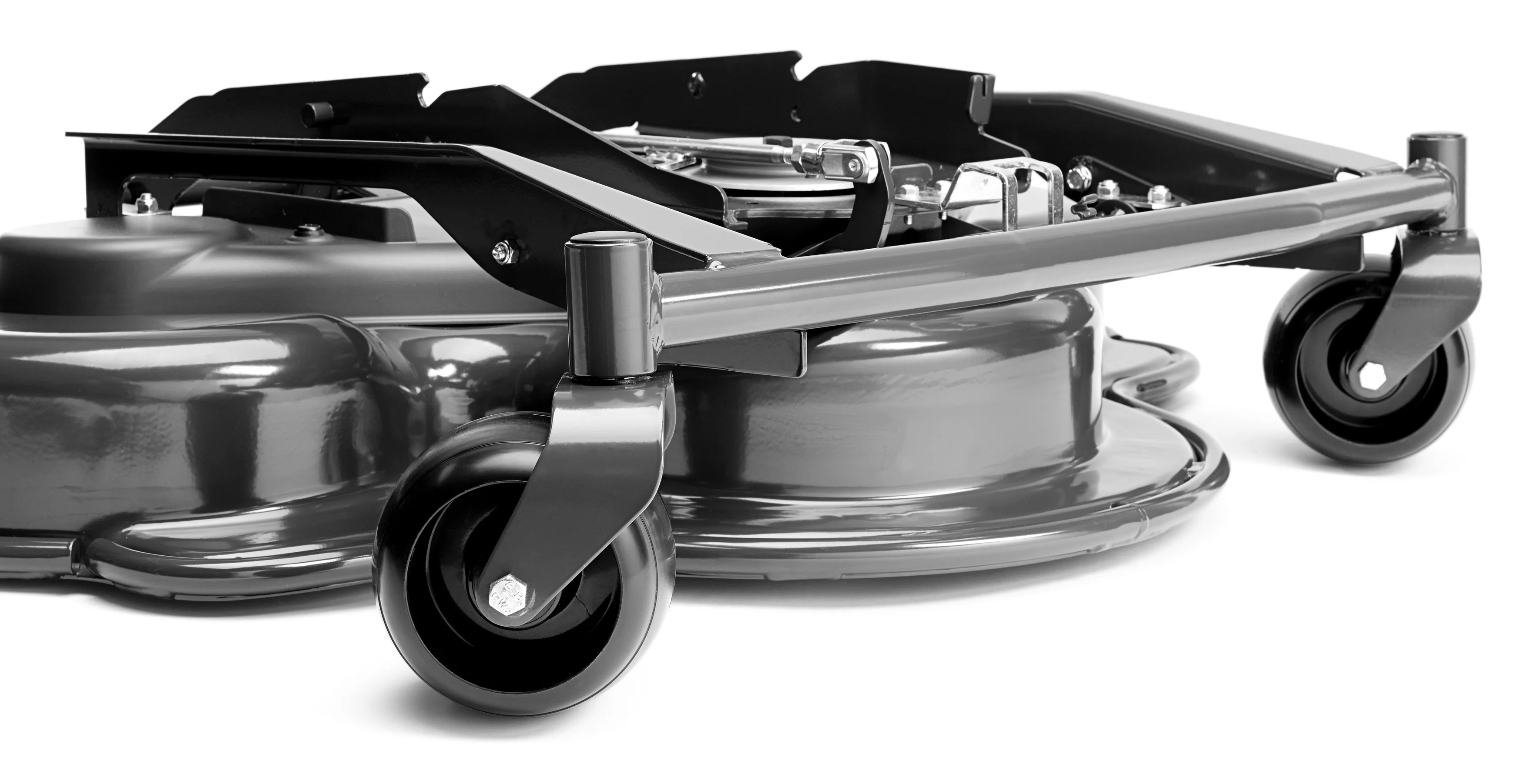 Husqvarna Combi 112 piatto di taglio 112 cm BioClip