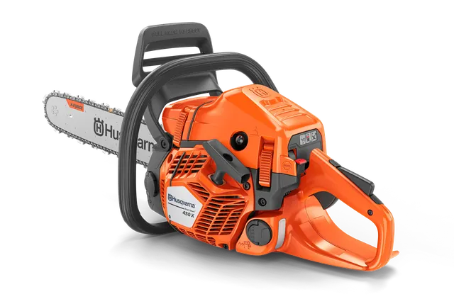 Husqvarna 450X Motosega a Benzina AutoTune 2,5 kW