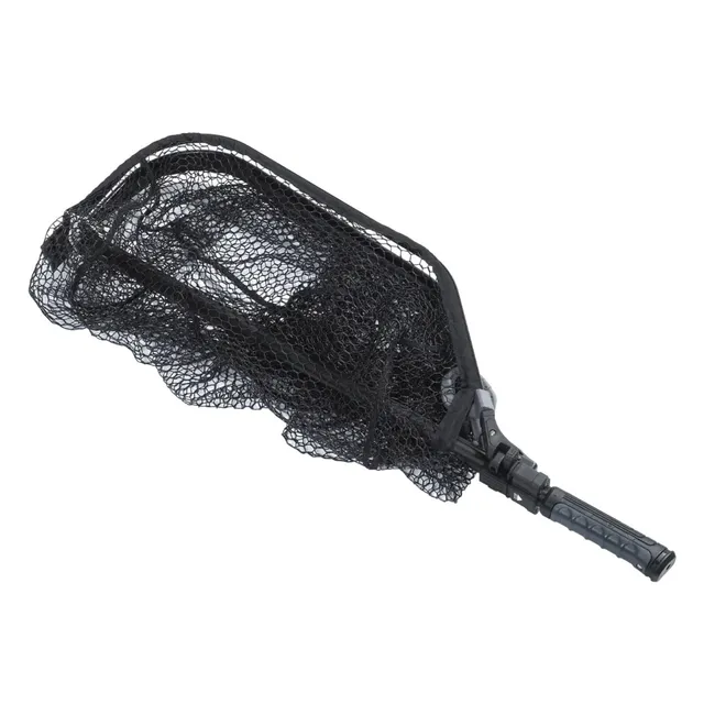 Abu Garcia Beast guadino pieghevole gommato 70x60 cm