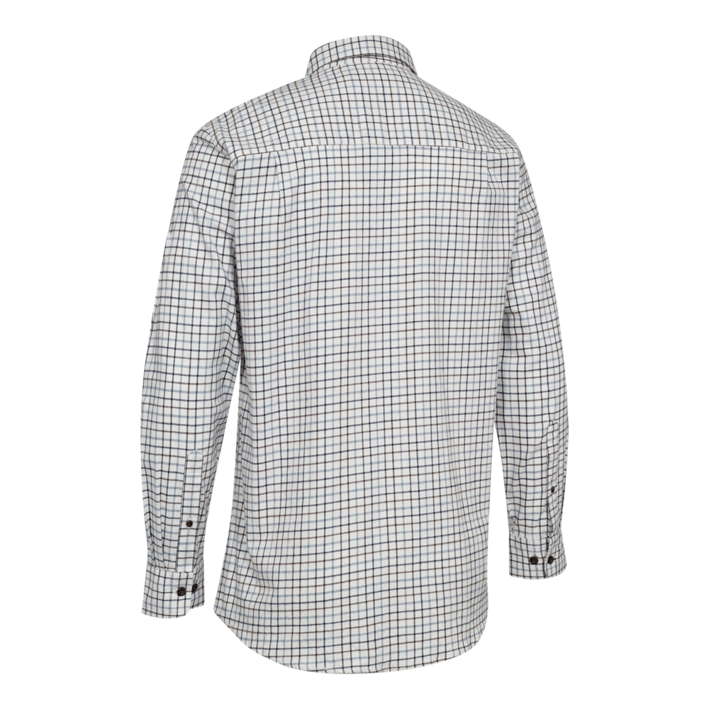 Deerhunter Gavin camicia caccia uomo quadri stretch