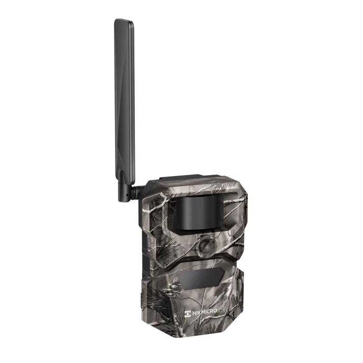 Hikmicro T16 fototrappola 4G 64GB Dual FOV