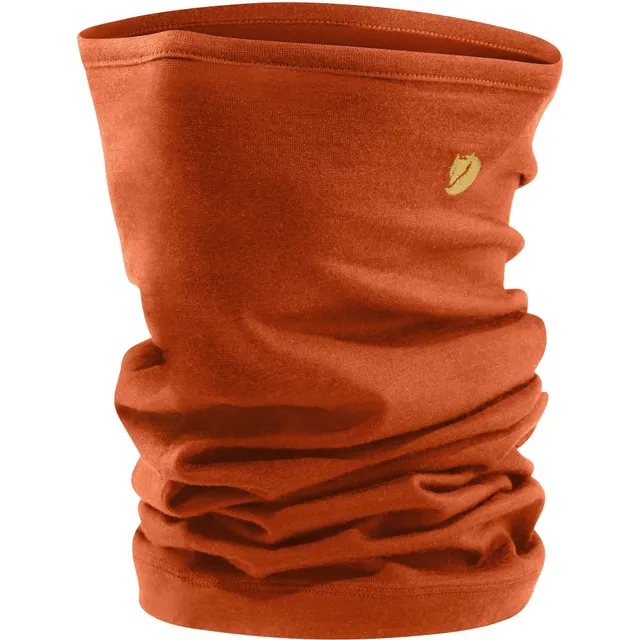 Fjallraven Bergtagen Neck Gaiter Scaldacollo in Lana Merino