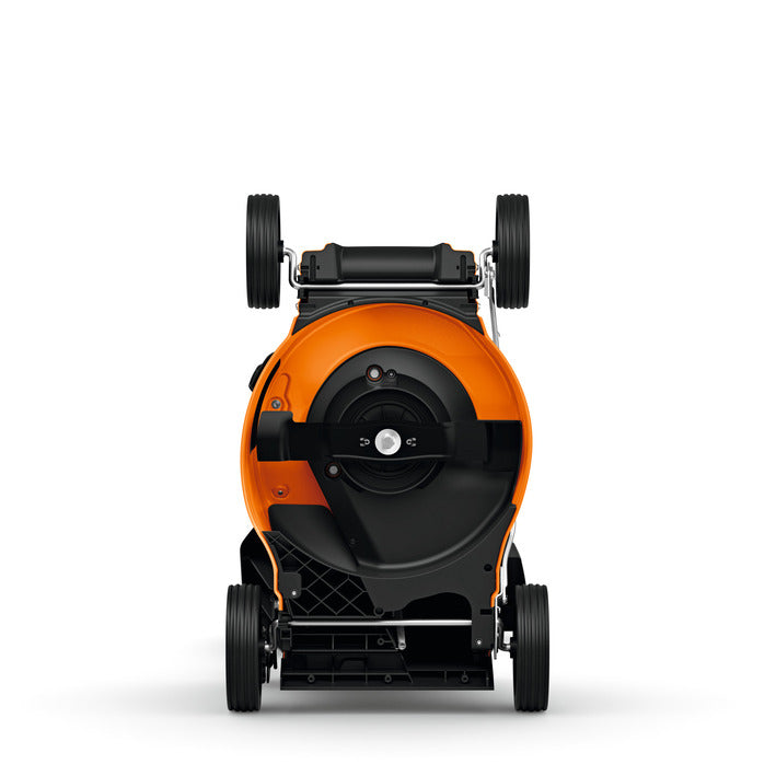Stihl RMA 243.3 tosaerba batteria set AK 20